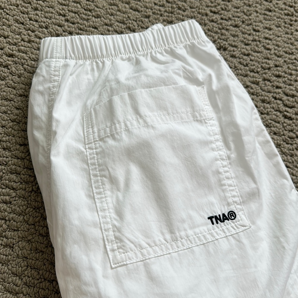 Aritzia Tna Aviator Parachute Jogger
